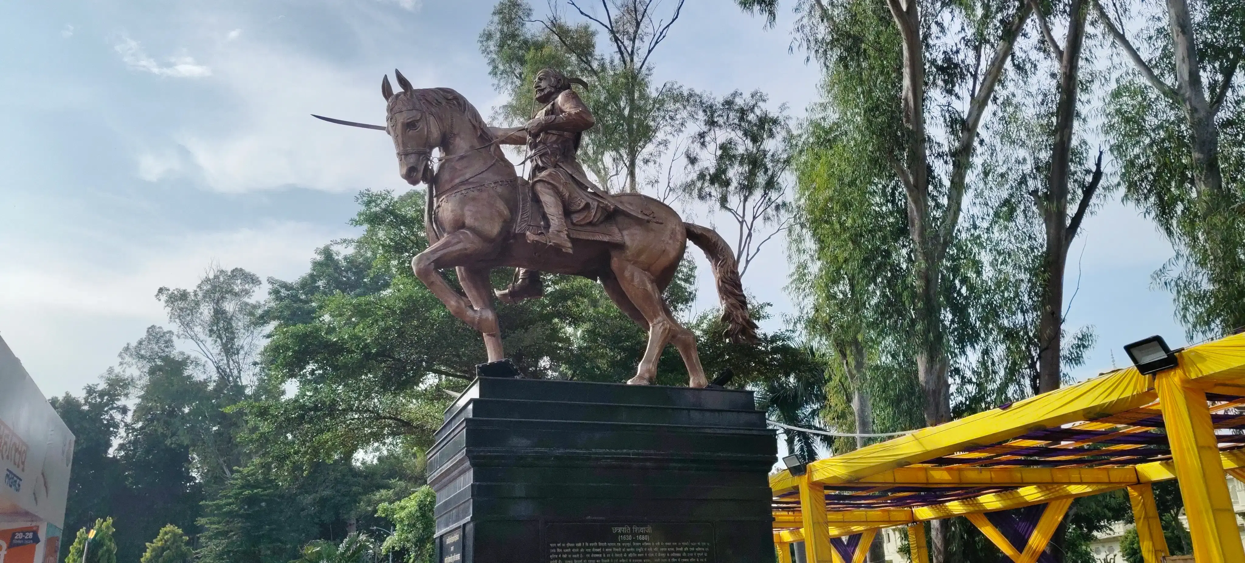 University of Lucknow Campus photo 20